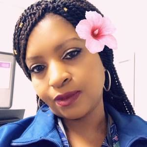 Meet your Posher, Pamela